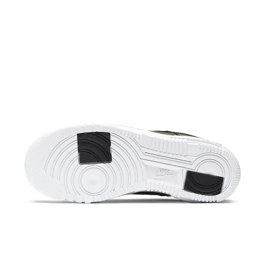Nike Air Force 1 Pixel ‘Black’