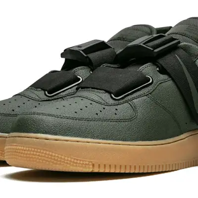 Nike Air Force 1 Low Utility ‘Sequoia’