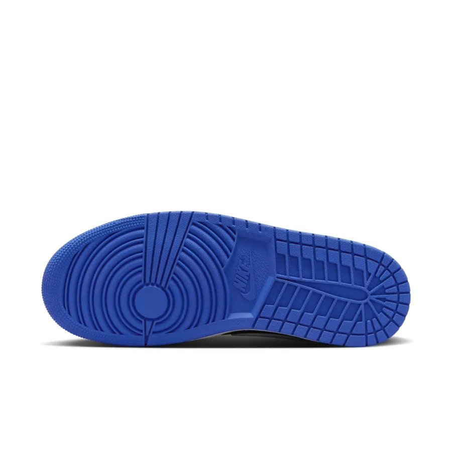 Air Jordan 1 Low ‘Quai 54’