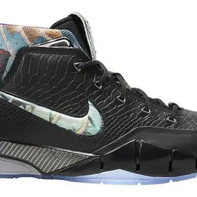 Nike Zoom Kobe 1 ‘Prelude’