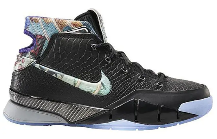 Nike Zoom Kobe 1 ‘Prelude’