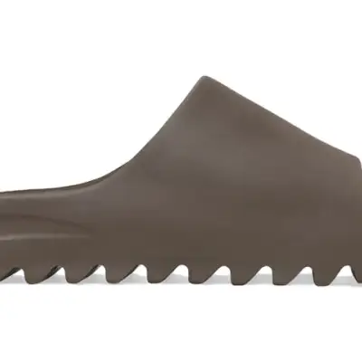 Adidas Yeezy Slide ‘Soot’