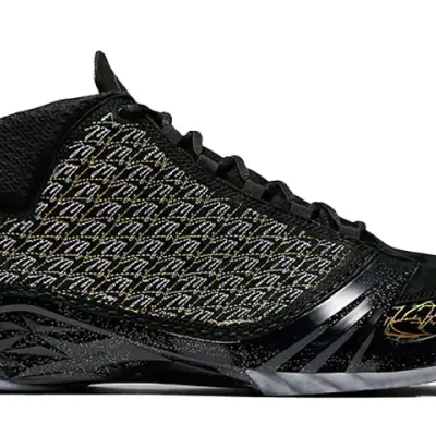 Trophy Room x Air Jordan 23 Retro ‘Black’