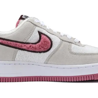 Nike Air Force 1 ’07 LX ‘Phantom Desert Berry’
