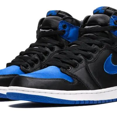 Air Jordan 1 Retro High EP ‘Satin Royal’