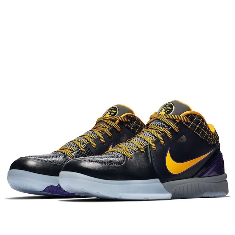 Nike Zoom Kobe 4 Protro ‘Carpe Diem’