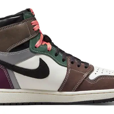 Air Jordan 1 High OG ‘Hand Crafted’