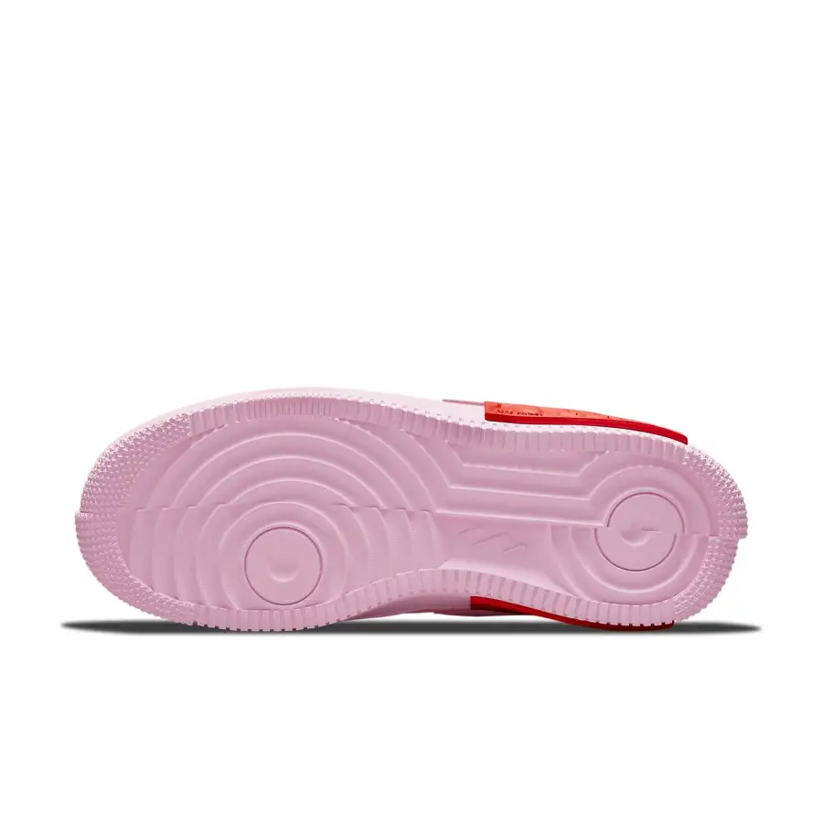 Nike Air Force 1 Fontanka ‘Valentine’s Day’