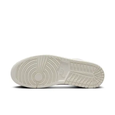Air Jordan 1 Low SE Craft ‘Pale Ivory’
