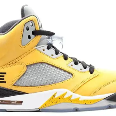 Air Jordan 5 Retro T23 ‘Tokyo’