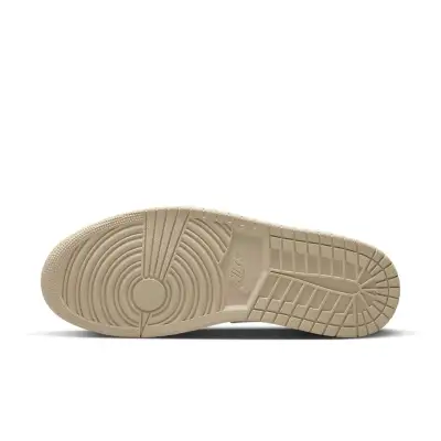 Air Jordan 1 Low SE ‘Sail Rattan’