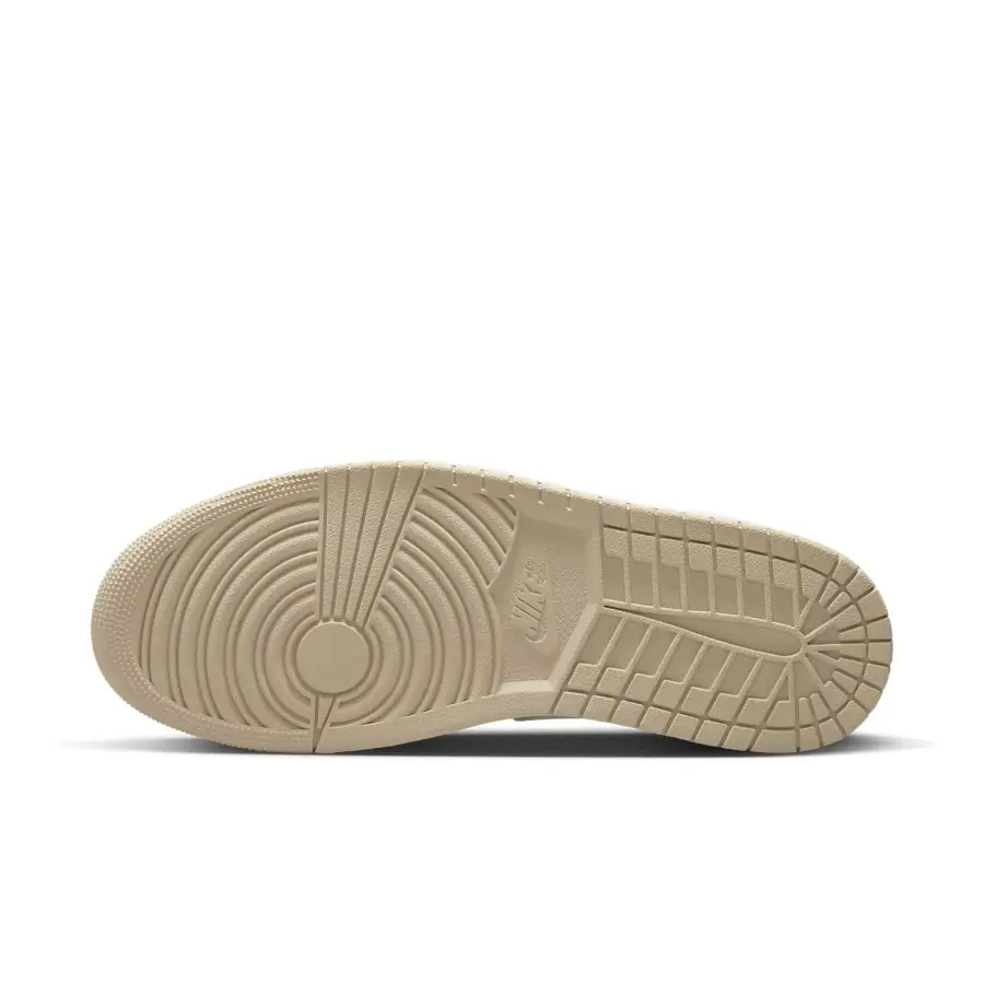 Air Jordan 1 Low SE ‘Sail Rattan’