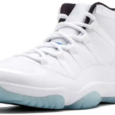 Air Jordan 11 Retro ‘Legend Blue’