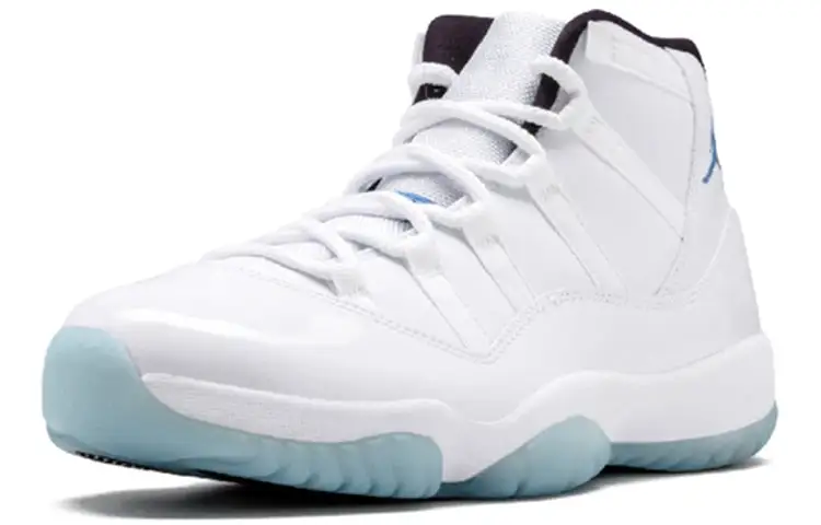 Air Jordan 11 Retro ‘Legend Blue’