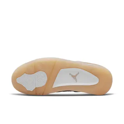 Air Jordan 4 Retro ‘Shimmer’