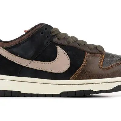 Nike SB Dunk Low Premium ‘Strummer’