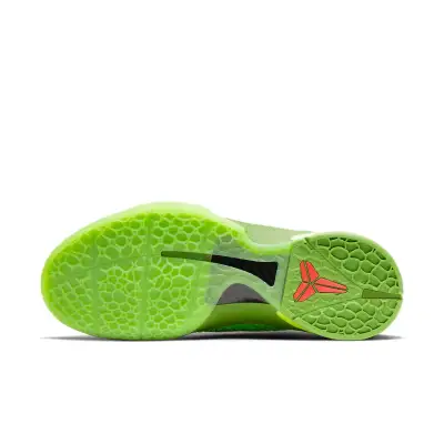 Nike Zoom Kobe 6 Protro ‘Grinch’