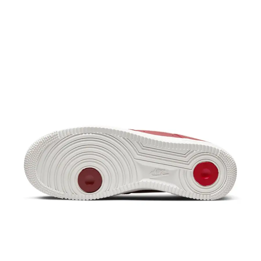 Nike Air Force 1 ’07 ‘Join Forces – Team Red’