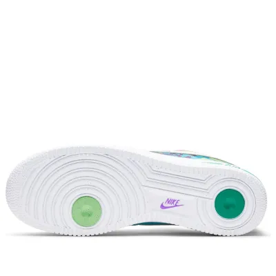 Nike x Ruohan Wang Air Force 1 Low ‘White’