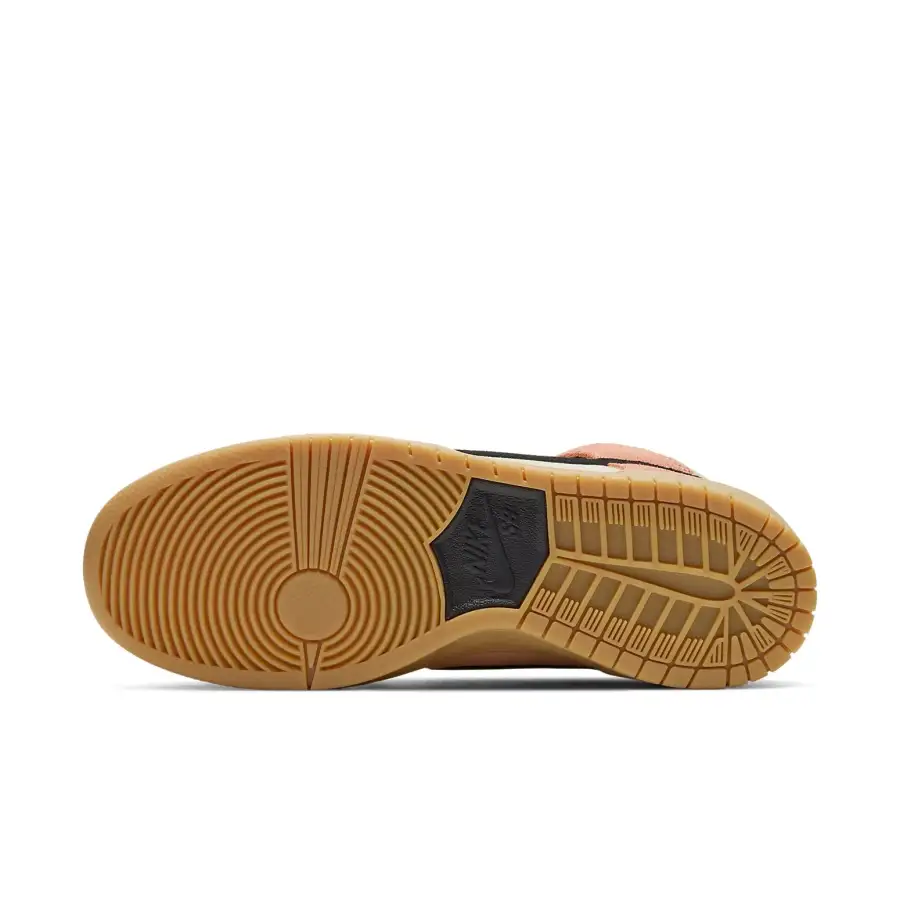 Nike SB Dunk High Pro ‘Spectrum’