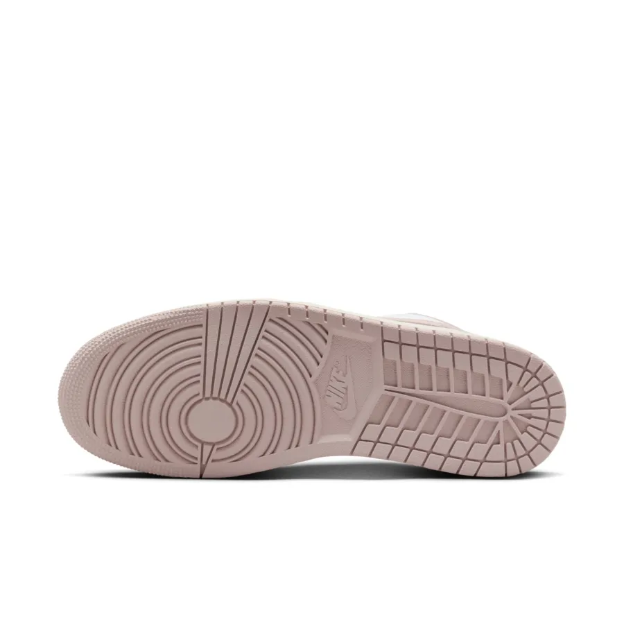 Air Jordan 1 Low ‘Pink Oxford’