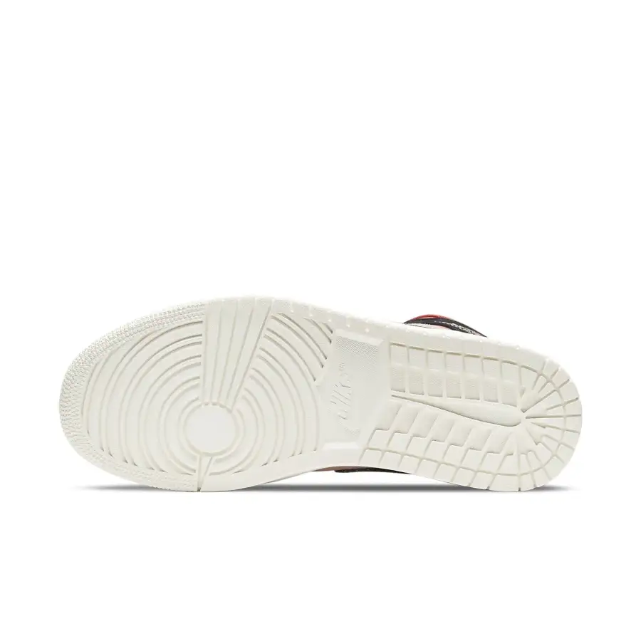 Air Jordan 1 Mid ‘Canyon Rust’