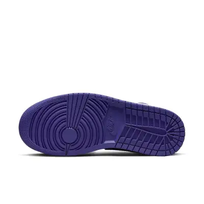 Air Jordan 1 Mid ‘Dark Concord’