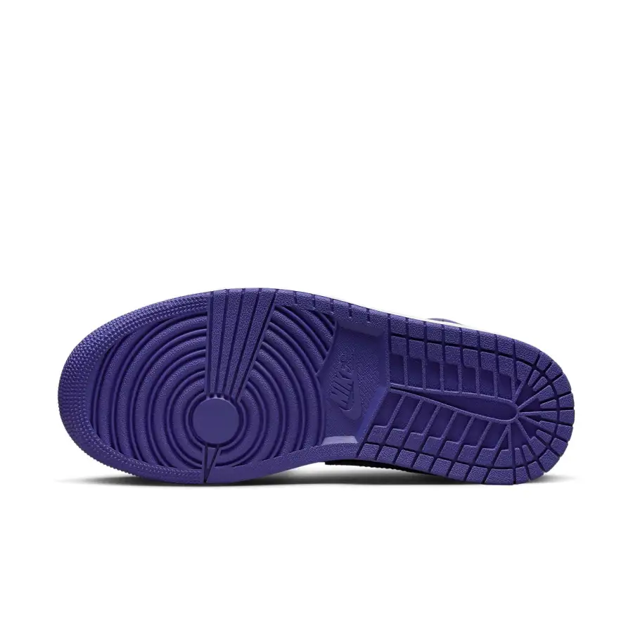 Air Jordan 1 Mid ‘Dark Concord’