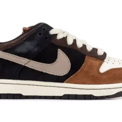 Nike SB Dunk Low Pro ‘Strummer’