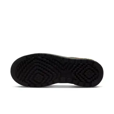 Nike Air Force 1 Luxe ‘Brown Basalt’