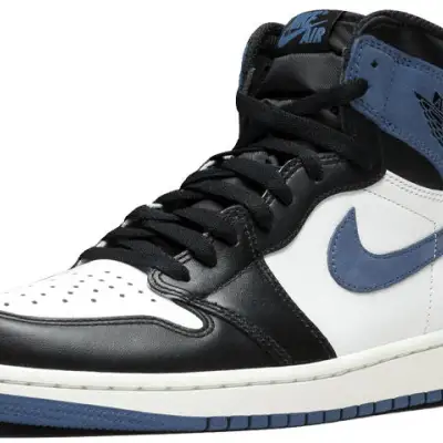 Air Jordan 1 Retro High OG ‘Blue Moon’