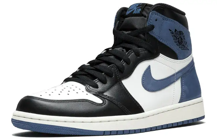 Air Jordan 1 Retro High OG ‘Blue Moon’