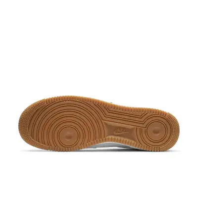 Nike x NBA Air Force 1 ’07 LV8 ‘White Pure Platinum’