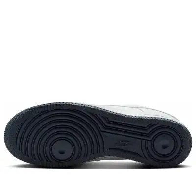 Nike Air Force 1 Low ’07 LV8 ‘White Navy’