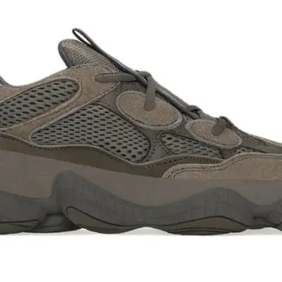 Adidas Yeezy 500 ‘Brown Clay’