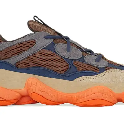 Adidas Yeezy 500 ‘Enflame’