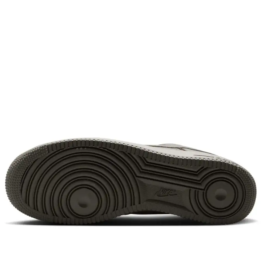 Nike Air Force 1 Low ’07 LV8 ‘Khaki Green’