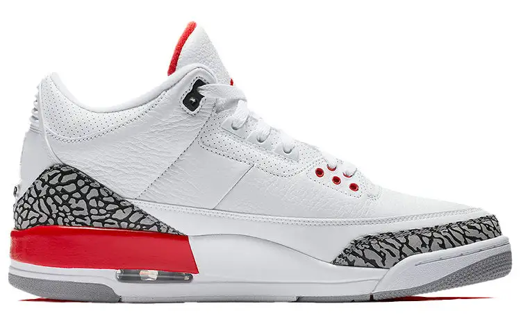 Air Jordan 3 Retro ‘Hall of Fame’