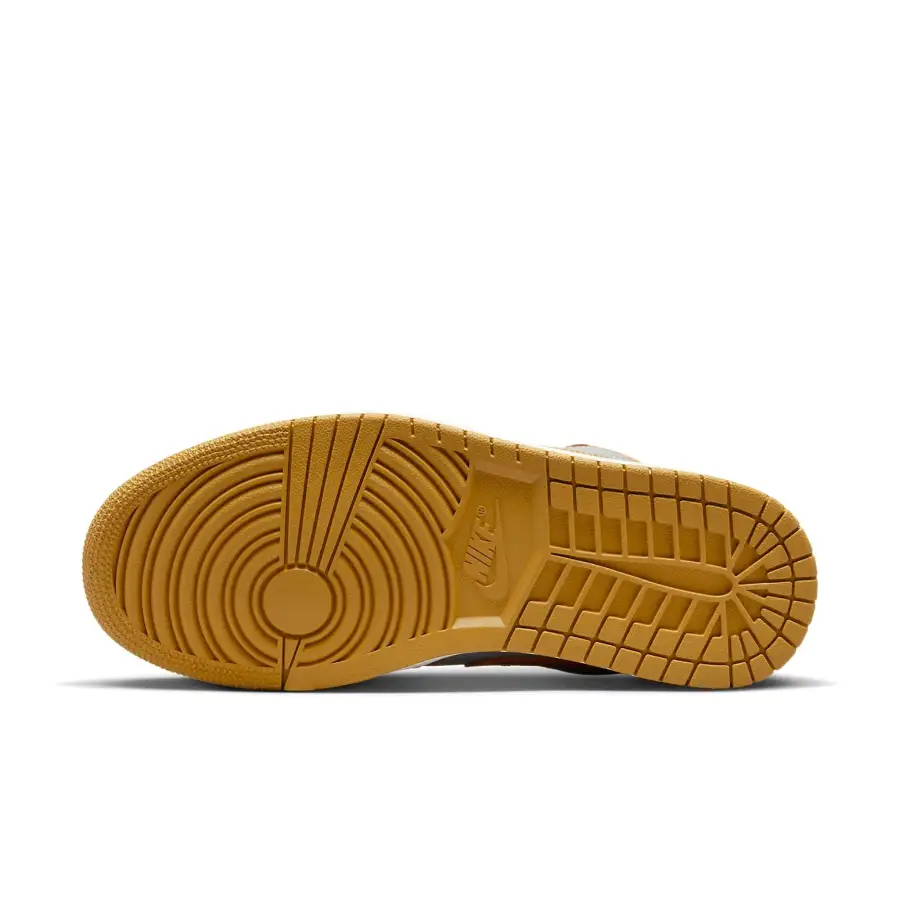 Air Jordan 1 Low ‘Chutney’