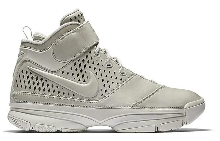 Nike Zoom Kobe 2 ‘Fade To Black ‘Lt Bone Lt Bone’