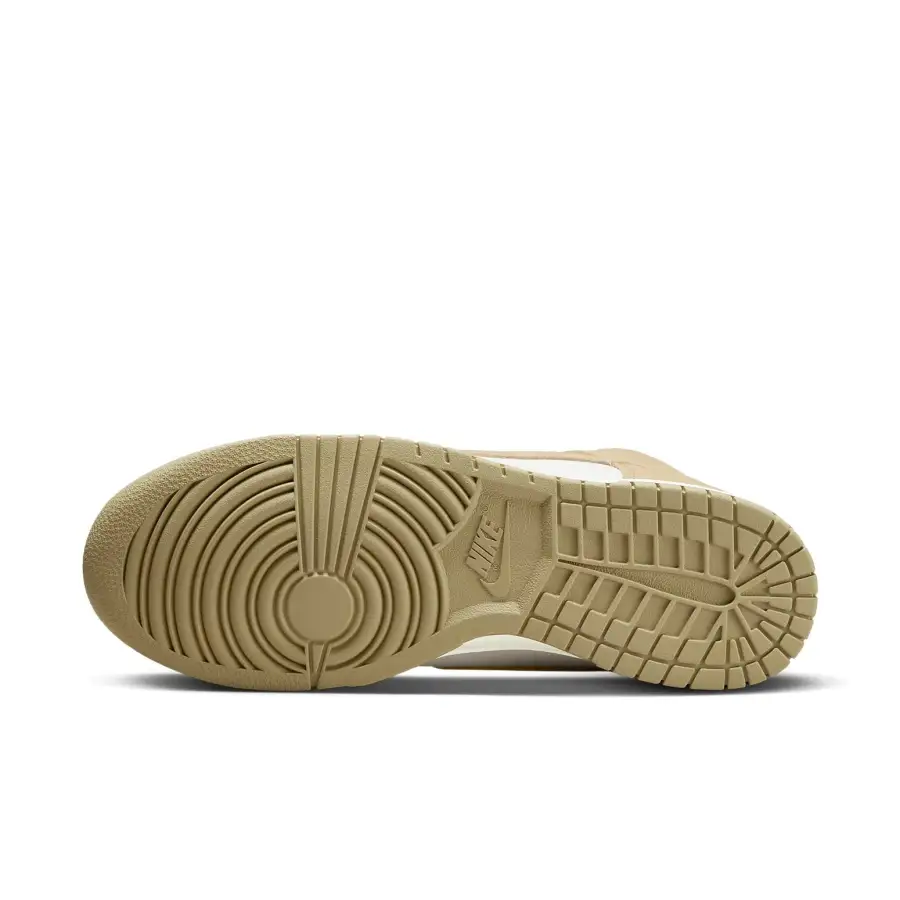 Nike Dunk High ‘Sand’