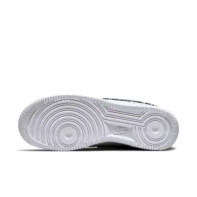 Nike Air Force 1 ’07 Essentials ‘Black Paisley’