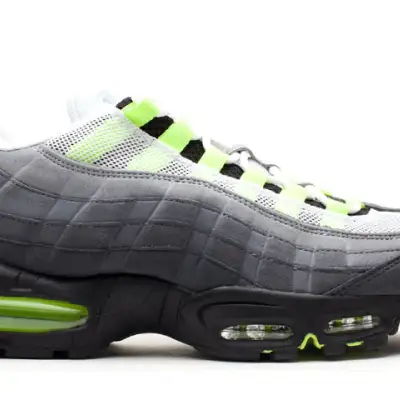 Nike Air Max 95 OG ‘Neon’ 2012