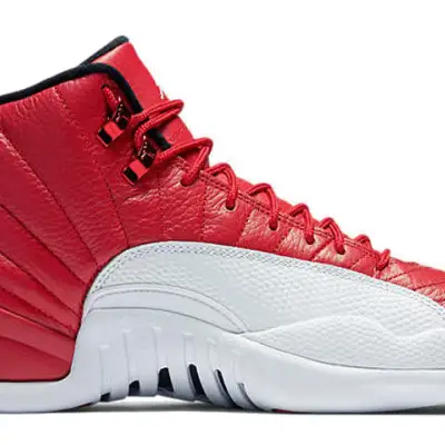 Air Jordan 12 Retro ‘Gym Red’