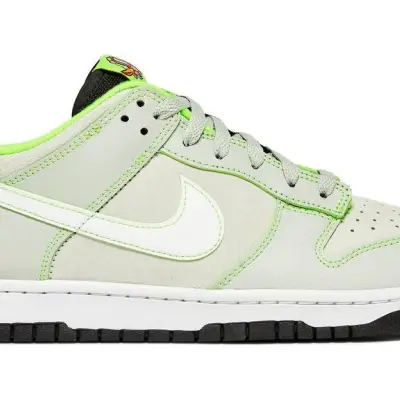 Nike Dunk Low ‘University of Oregon PE’