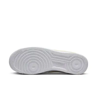 Nike Air Force 1 Low Jumbo ‘White Vivid Sulfur’