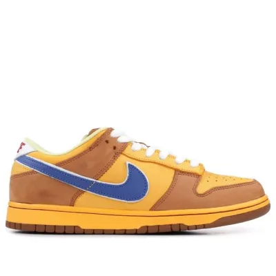 Nike SB Dunk Low Premium ‘Newcastle Brown Ale’