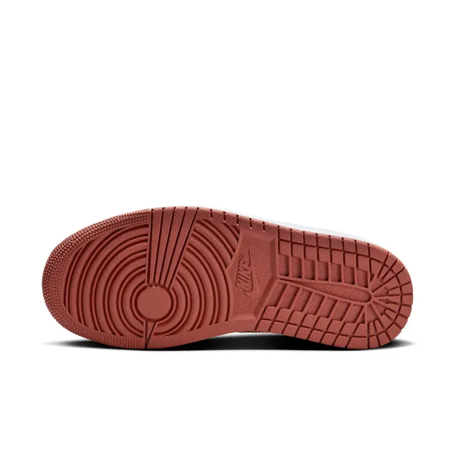 Air Jordan 1 Low ‘Sky J Orange’