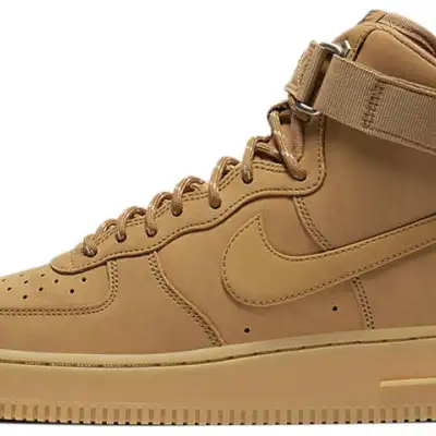 Nike Air Force 1 High ‘Flax’