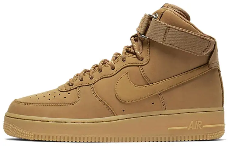 Nike Air Force 1 High ‘Flax’